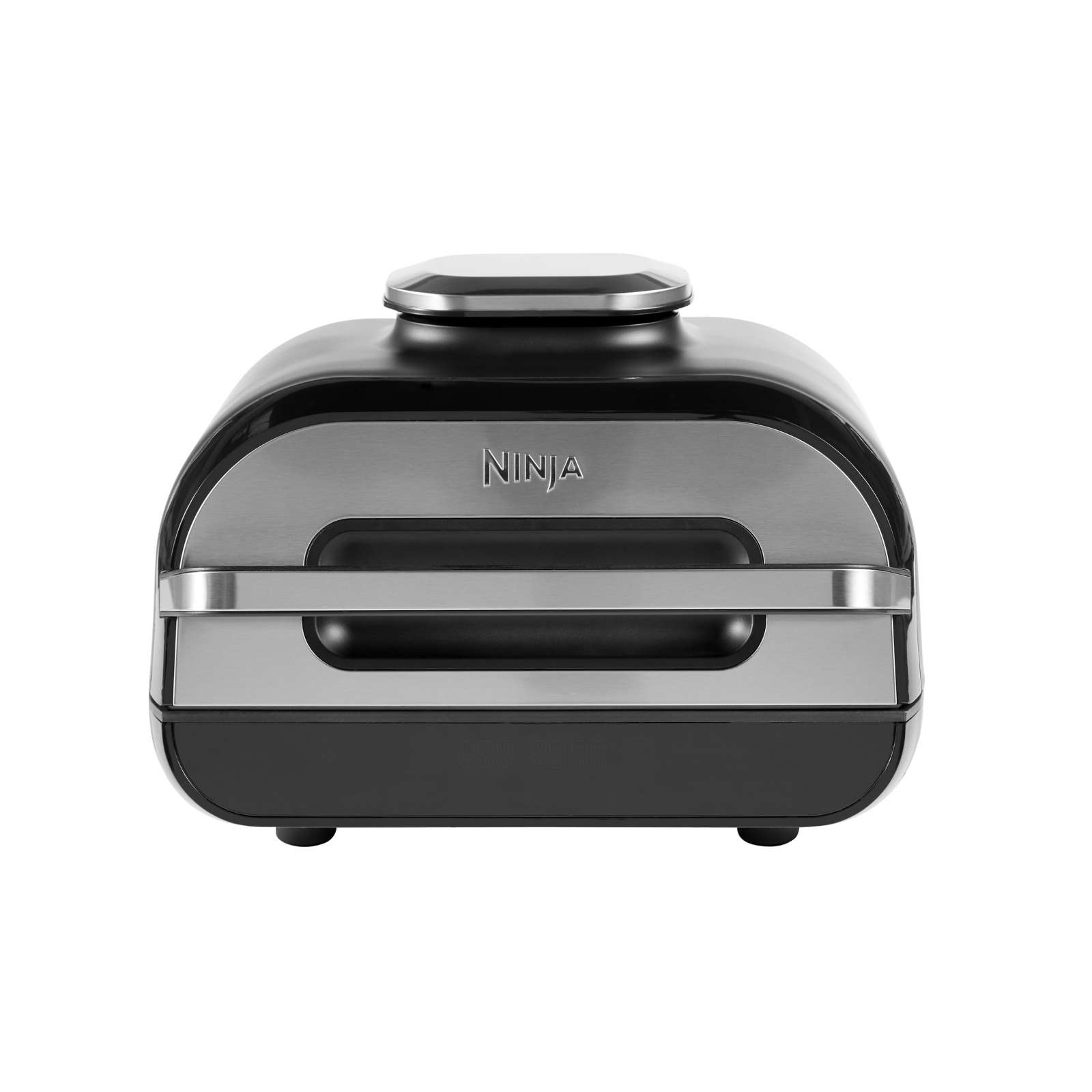 Ninja Foodi MAX Grill & Heißluftfritteuse Elektrogrill mit 6 anpassbaren Garfunktionen AG551DE