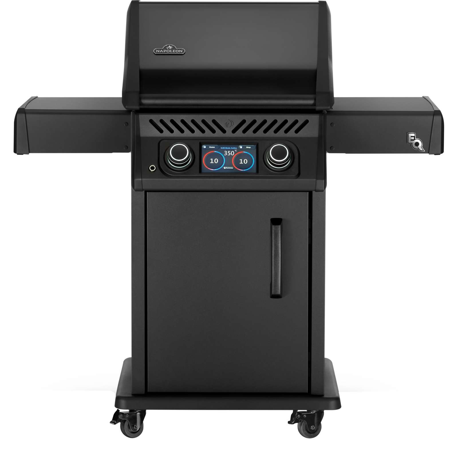 Napoleon Rogue EQ 365 Elektrogrill Mattschwarz REQ365MK-CE