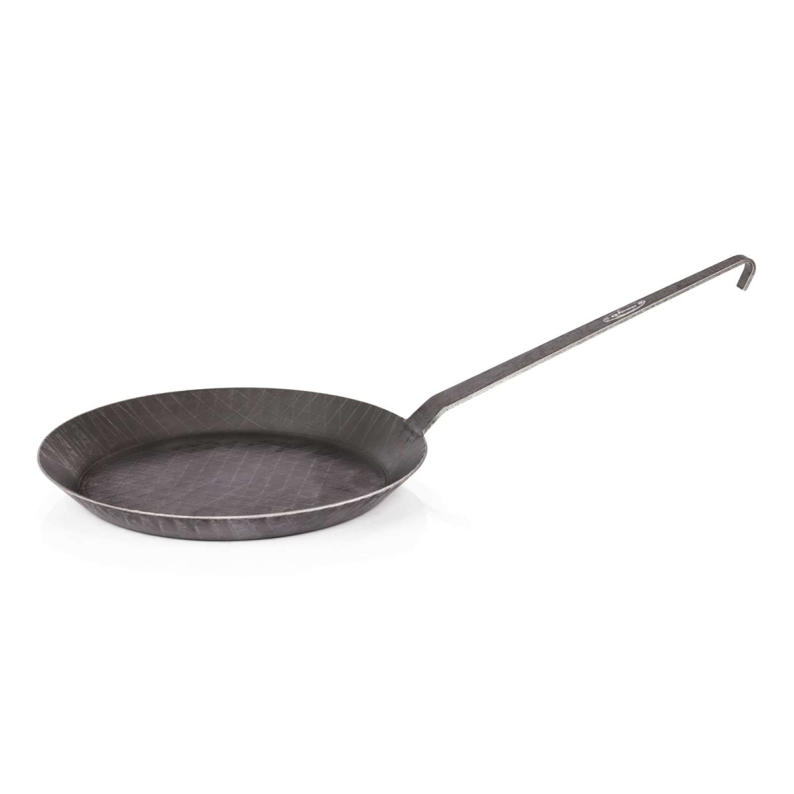 Petromax Schmiedeeiserne Pfanne SP32 Grillpfanne Ø 32 cm