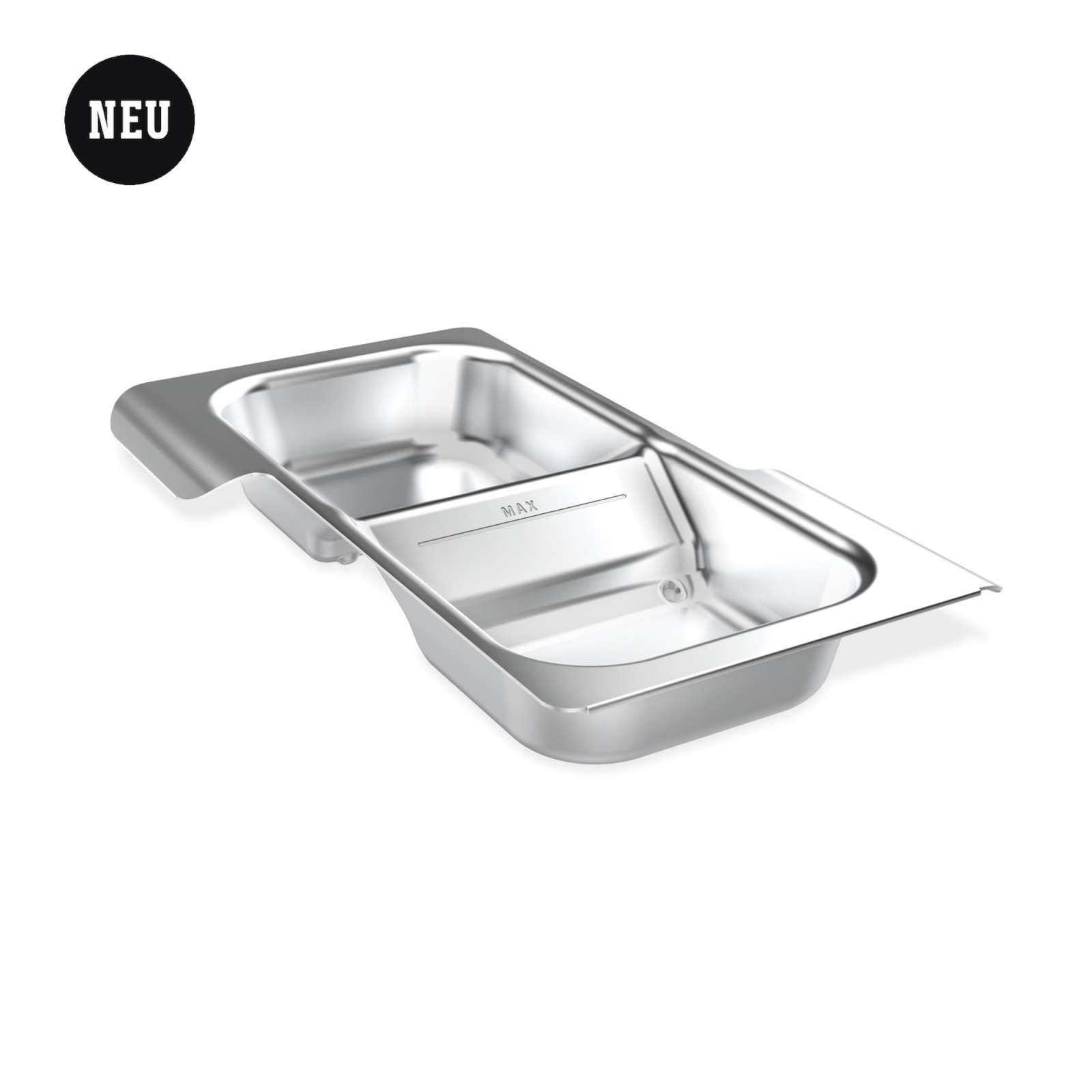 Weber Wet-Smoke-Set für Weber Searwood und Searwood XL 3400250