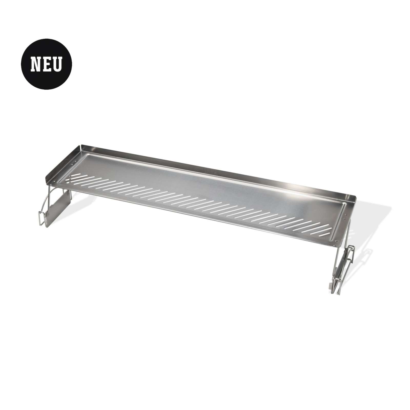 Weber Warmhalterost einsetzbar für Weber Slate ab 76 cm 3400350